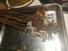 -钢管厂五区小郡肝串串香(通锦桥店)