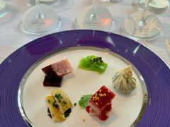 -湖滨28中餐厅·西湖宴·杭州君悦酒店