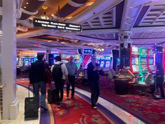 -拉斯维加斯永利酒店