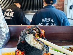 -董顺桃小粒臭豆腐(太平街一店)