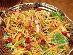 -隐炉和牛烧肉店(群力店)