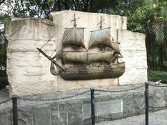 -黄埔古港