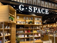 -G·SPACE(金鹰世界店)