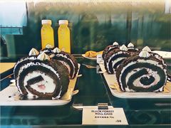 -Seesaw Coffee(朝阳大悦城店)