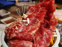 -江户烧肉(高德店)