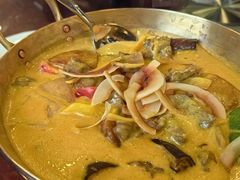 -南沙游艇会·大兵船餐厅