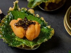 -原志优秀食材·匠心料理·海胆主题(金亿广场店)