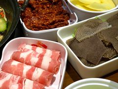 -刘火辣老火锅(光谷店)