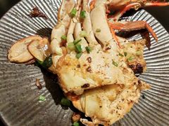 -盛宴自助餐厅(运达喜来登店)