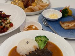 -粤珍轩·家宴·广式茶点(新城广场店)