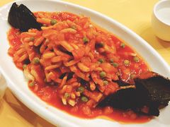 -功德林素菜饭庄(前门店)