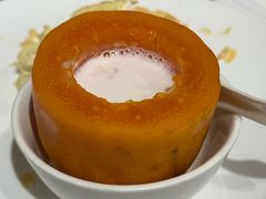 -听松楼·花园酒店·自助餐厅(红梅公园店)