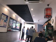 -朱新年·苏式汤团·面点(北寺塔店)