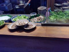 -沙州食驿·非遗小吃夜市