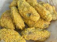 -南记食粥坊·宵夜大排档(莲花店)