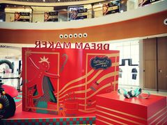 -深圳来福士广场