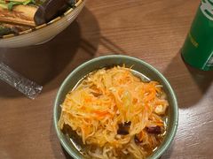 -面乙新派手擀面(大悦城店)