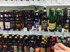 -帝玛进口精品超市D-MART