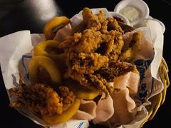 -宝莱纳餐厅(滨江店)