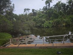 -白沙门生态公园