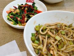 -西粉堂新疆米粉(朝外店)