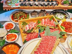 -缘·金家烤鳗鱼(西塔总店)