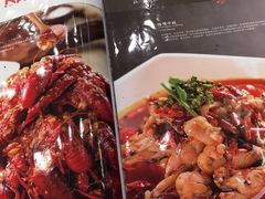 -簋街仔仔小龙虾(簋街二店)