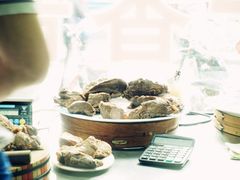 -老白家水盆羊肉