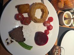 -拉蒂娜·巴西牛排馆 Latina·Brazilian Steakhouse(铜仁旗舰店)