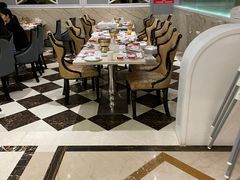 -芭菲盛宴·环球美食(北城国际店)