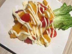 -必胜客(八一店)