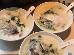 -久宴·天目湖大鱼头(恐龙园店)