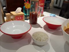 -小山城·馋嘴蛙(亚运村店)