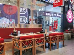 大堂-东加寿司.料理(水游城店)