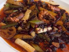 -辣婆婆(航天桥店)