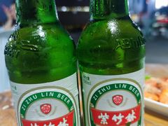 -阿杰臻选海鲜饭店(普陀山店)
