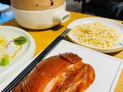 “酥不腻”烤鸭-小大董·烤鸭(五棵松店)