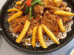 -79号渔船海鲜饭店(耀中店)