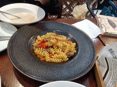 -斯比特花园西餐厅(东方商厦店)