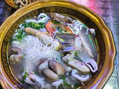 -阿城海鲜捞化(上下杭店)