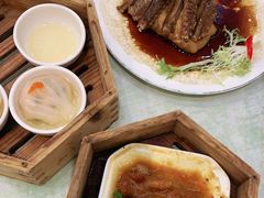 -如丰晟宴(长安万达店)