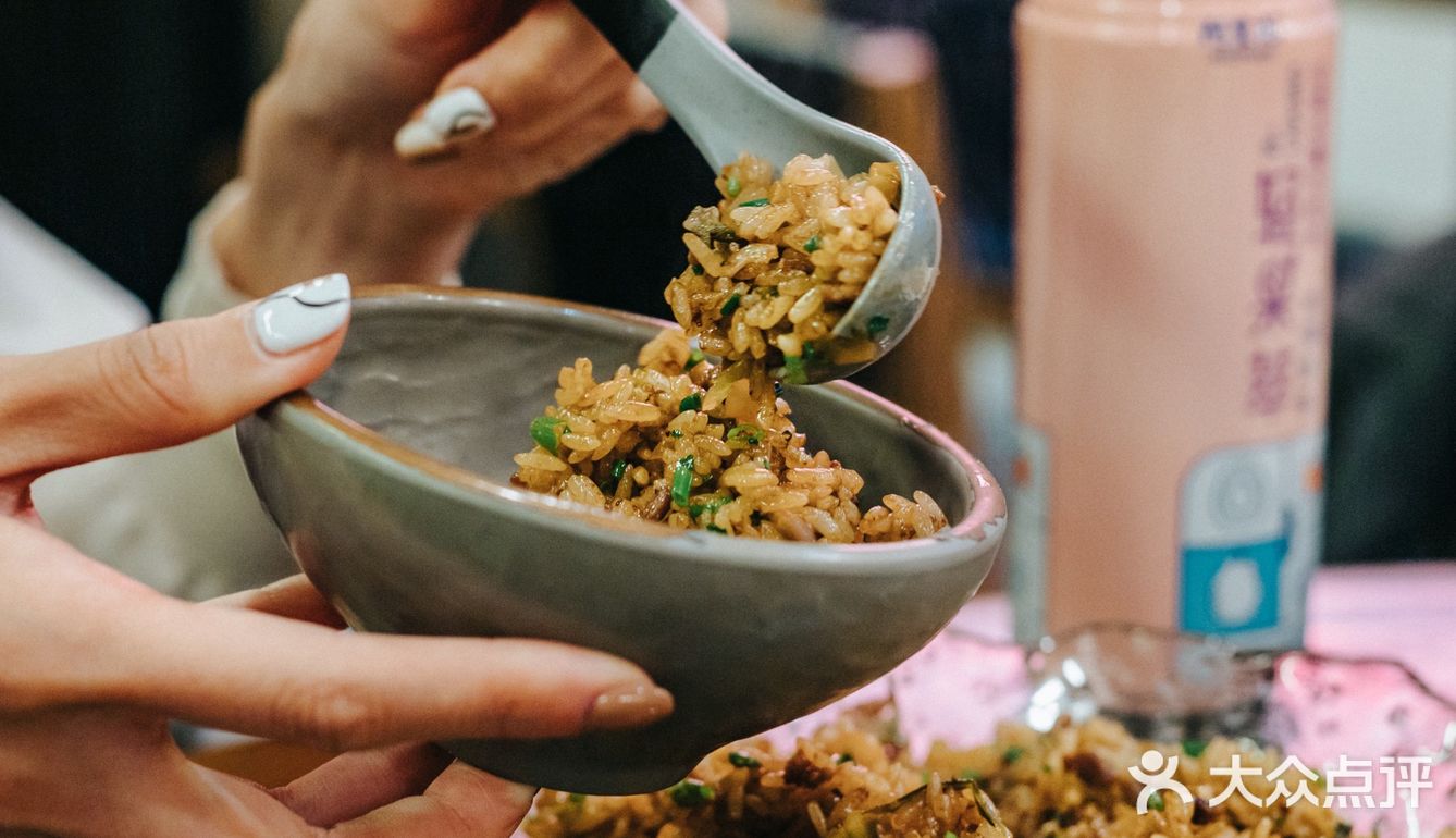 上海悄然入冬，是时候安排一次潮汕火锅🤤