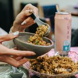 上海悄然入冬，是时候安排一次潮汕火锅🤤