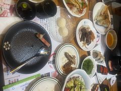 -松坂屋日料自助(长城路店)