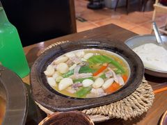 -懒人盐府人家(安贞店)