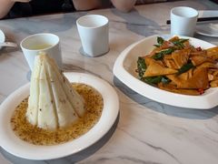 -金叶酒家(新华路店)