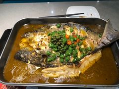-半天妖烤鱼(正荣店)