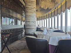 -西安皇冠假日酒店·B&G51餐厅