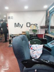 大厅-Hair Glam 格拉姆造型旗舰店