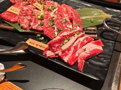 -千寻烧肉(政务区店)